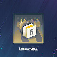 Достижение Яркие краски в игре Tom Clancy's Rainbow Six Siege для Xbox One, Xbox Series