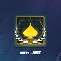 Достижение Мастер на все руки в игре Tom Clancy's Rainbow Six Siege для Xbox One, Xbox Series
