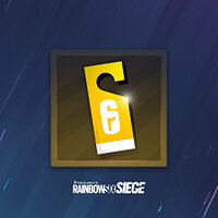 Достижение Мнимый покой в игре Tom Clancy's Rainbow Six Siege для Xbox One, Xbox Series