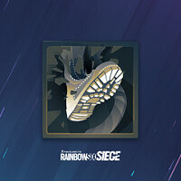 Достижение Дорожку! в игре Tom Clancy's Rainbow Six Siege для Xbox One, Xbox Series