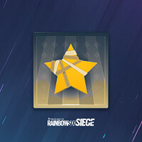 Достижение Мастер в игре Tom Clancy's Rainbow Six Siege для Xbox One, Xbox Series
