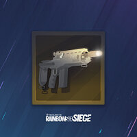 Достижение Вызов миру в игре Tom Clancy's Rainbow Six Siege для Xbox One, Xbox Series