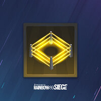 Достижение Профпригодность в игре Tom Clancy's Rainbow Six Siege для Xbox One, Xbox Series