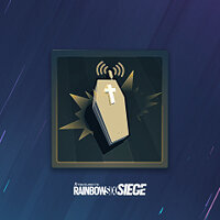 Достижение Последний звонок в игре Tom Clancy's Rainbow Six Siege для Xbox One, Xbox Series