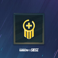 Достижение Братья по оружию в игре Tom Clancy's Rainbow Six Siege для Xbox One, Xbox Series