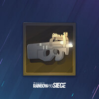 Достижение Крепость в игре Tom Clancy's Rainbow Six Siege для Xbox One, Xbox Series