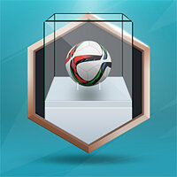 Трофей {trophy} в игре FIFA 16 для PS3