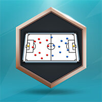 Трофей {trophy} в игре FIFA 16 для PS3