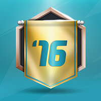 Трофей {trophy} в игре FIFA 16 для PS3