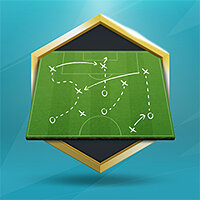 Трофей {trophy} в игре FIFA 16 для PS3