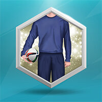 Трофей {trophy} в игре FIFA 16 для PS3