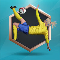 Трофей {trophy} в игре FIFA 16 для PS3