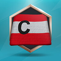 Трофей {trophy} в игре FIFA 16 для PS3