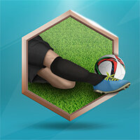 Трофей {trophy} в игре FIFA 16 для PS3