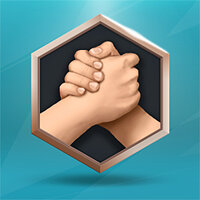 Трофей {trophy} в игре FIFA 16 для PS3