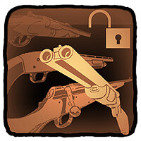 Трофей {trophy} в игре Cabela's African Adventures для PS4