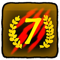 Трофей {trophy} в игре Cabela's African Adventures для PS4