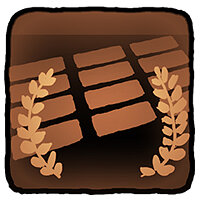 Трофей {trophy} в игре Cabela's African Adventures для PS4