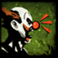 Достижение КЛОУН-АДА в игре Left 4 Dead 2 для Xbox 360