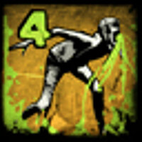 Достижение ЧЕМПИОН ПО ПЛЕВКАМ в игре Left 4 Dead 2 для Xbox 360