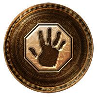 Трофей {trophy} в игре Uncharted 3: Drake's Deception для PS3