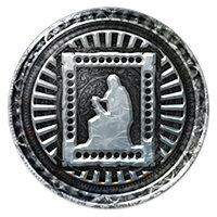 Трофей {trophy} в игре Uncharted 3: Drake's Deception для PS3