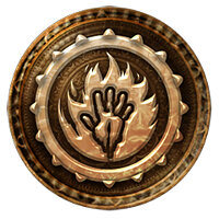 Трофей {trophy} в игре Uncharted 3: Drake's Deception для PS3