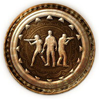 Трофей {trophy} в игре Uncharted 3: Drake's Deception для PS3