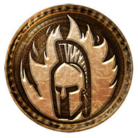 Трофей {trophy} в игре Uncharted 3: Drake's Deception для PS3