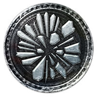 Трофей {trophy} в игре Uncharted 3: Drake's Deception для PS3