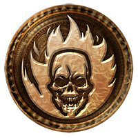 Трофей {trophy} в игре Uncharted 3: Drake's Deception для PS3