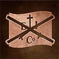 Трофей {trophy} в игре Railway Empire 2 для PS4