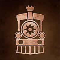 Трофей {trophy} в игре Railway Empire 2 для PS4