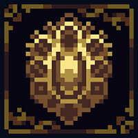 Трофей {trophy} в игре Blasphemous 2 для PS5