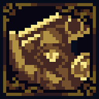 Трофей {trophy} в игре Blasphemous 2 для PS5