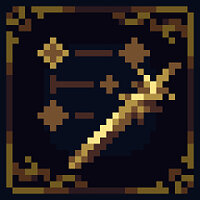 Трофей {trophy} в игре Blasphemous 2 для PS5