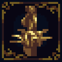 Трофей {trophy} в игре Blasphemous 2 для PS5