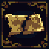 Трофей {trophy} в игре Blasphemous 2 для PS5