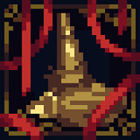 Трофей {trophy} в игре Blasphemous 2 для PS5