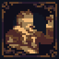 Трофей {trophy} в игре Blasphemous 2 для PS5