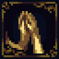 Трофей {trophy} в игре Blasphemous 2 для PS5