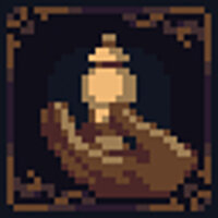 Трофей {trophy} в игре Blasphemous 2 для Epic
