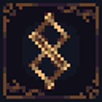 Трофей {trophy} в игре Blasphemous 2 для Epic
