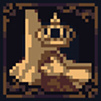 Достижение The Last Ascension в игре Blasphemous 2 для GOG