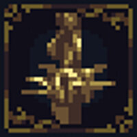 Достижение At the Mercy of the Grievous Miracle в игре Blasphemous 2 для GOG