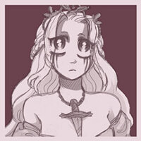 Достижение An Honest Heart в игре Slay the Princess для Steam