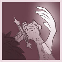 Достижение The Exorcist в игре Slay the Princess для Steam