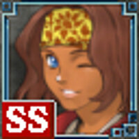 Достижение Strike Force Nikea в игре Suikoden 5 для PS2