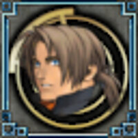 Достижение Not So Sacred Games I в игре Suikoden 5 для PS2