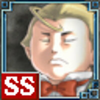 Достижение Tuneful Triumph в игре Suikoden 5 для PS2